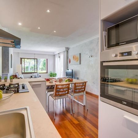 Ideal Property Mallorca - Playasol Port de Alcudia  Eksteriør billede