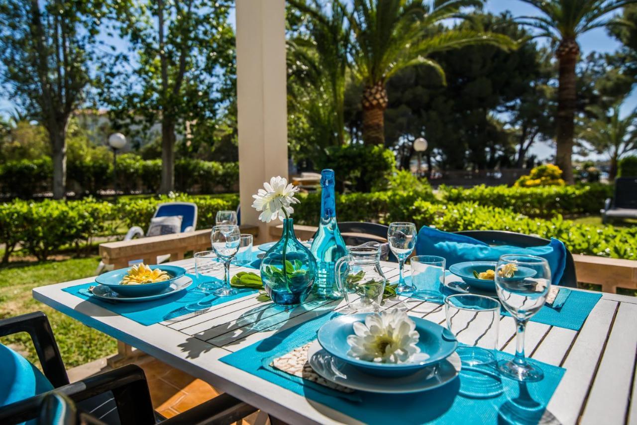 Ideal Property Mallorca - Playasol Port de Alcudia  Eksteriør billede