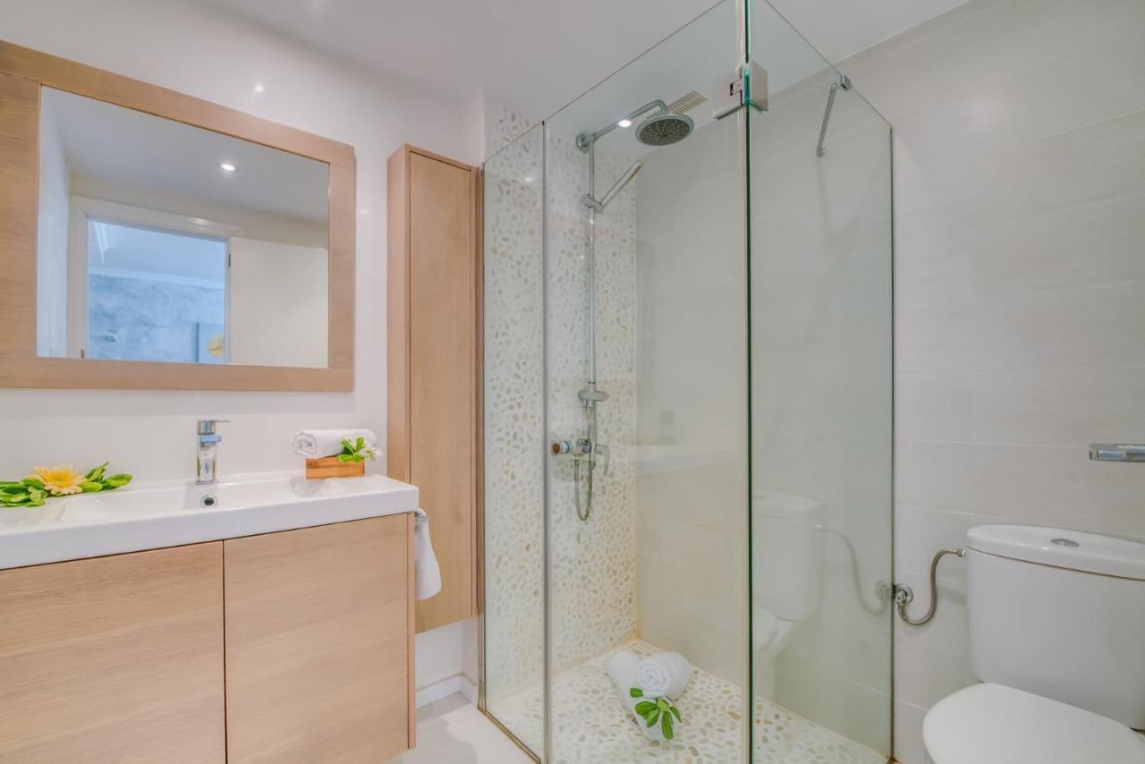 Ideal Property Mallorca - Playasol Port de Alcudia  Eksteriør billede