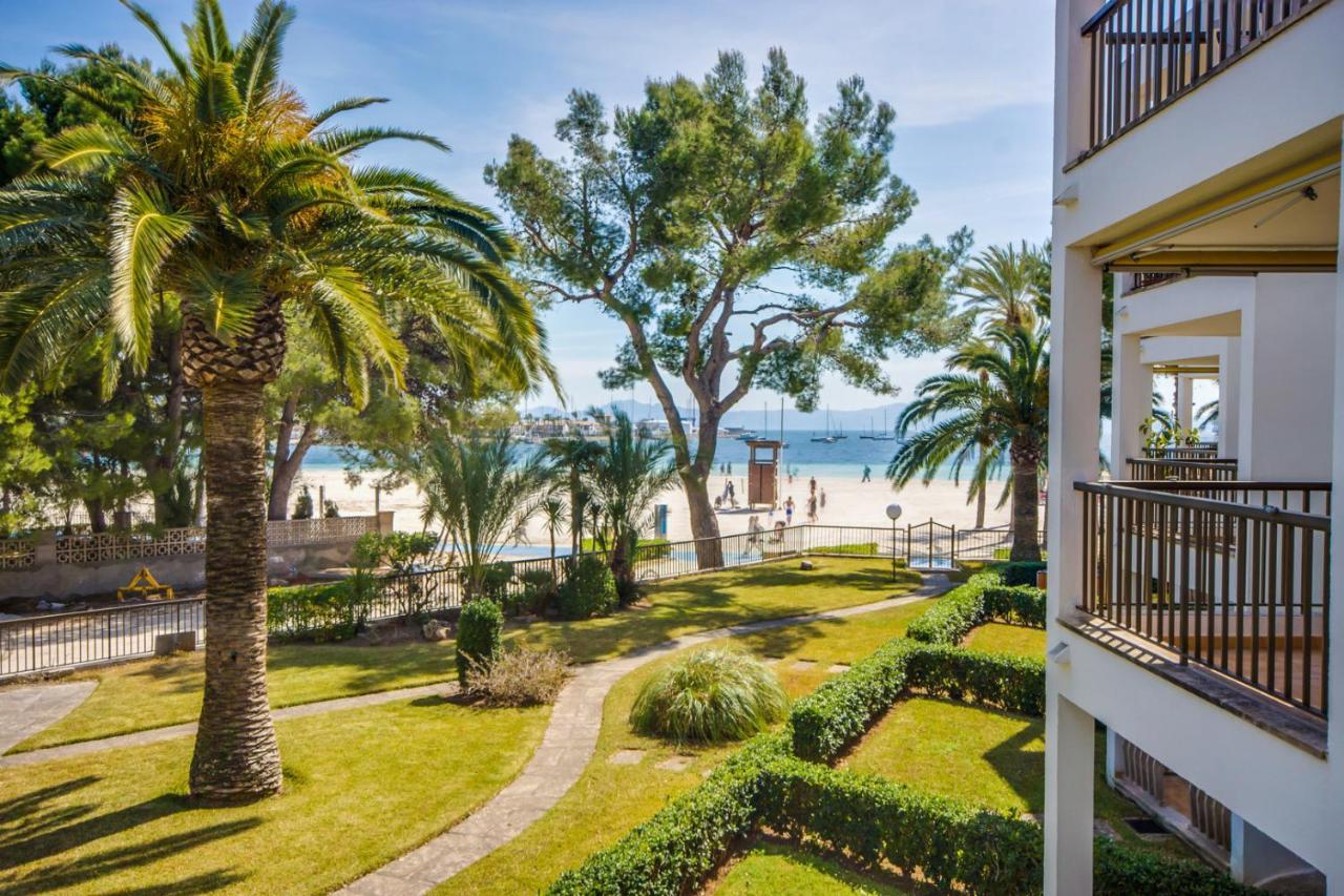 Ideal Property Mallorca - Playasol Port de Alcudia  Eksteriør billede
