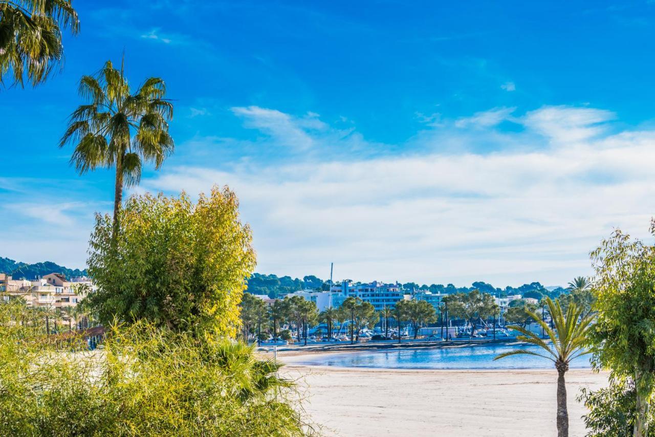 Ideal Property Mallorca - Playasol Port de Alcudia  Eksteriør billede