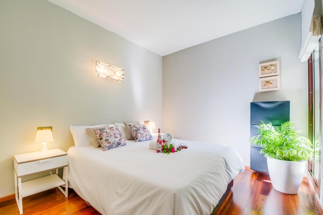 Ideal Property Mallorca - Playasol Port de Alcudia  Eksteriør billede
