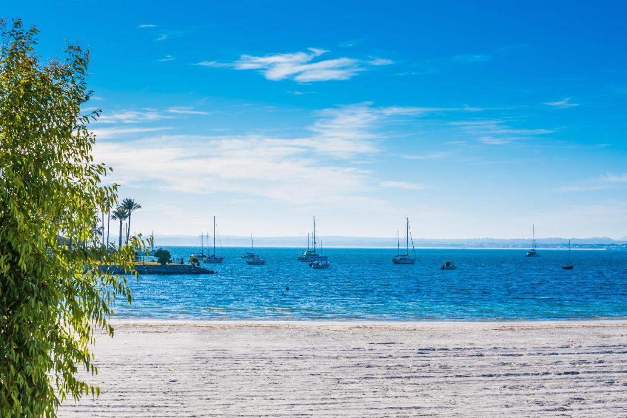 Ideal Property Mallorca - Playasol Port de Alcudia  Eksteriør billede